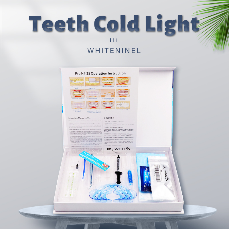 Professional Teeth Bleaching K - Teeth Whitening Near Me recension och pris