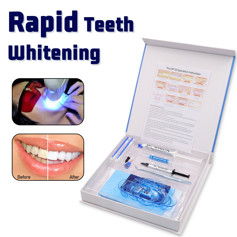 Professional Teeth Bleaching K - Teeth Whitening Near Me recension och pris