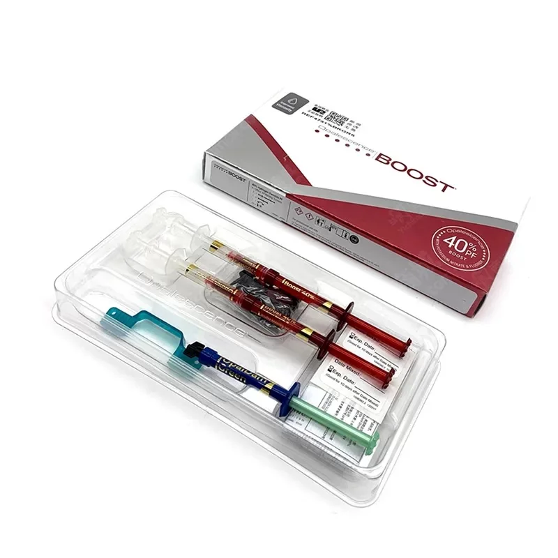 Dental Teeth Whitening Gel 40% - Teeth Whitening Near Me recension och pris