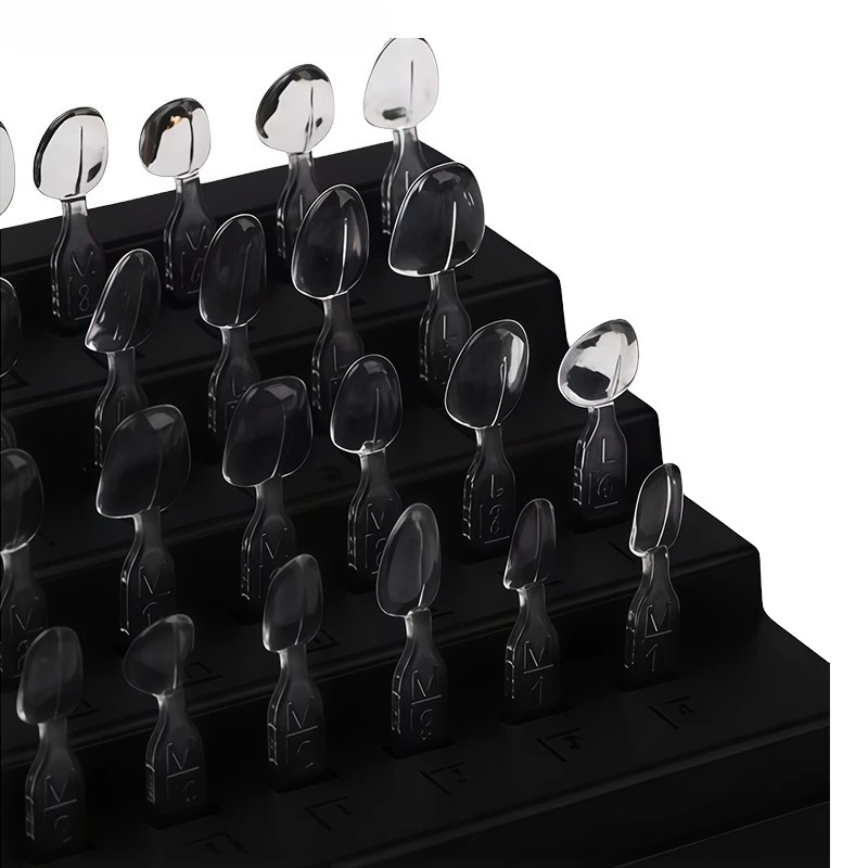 Dental Veneer Mould Kit 32pcs/ - Teeth Whitening Moulds recension och pris